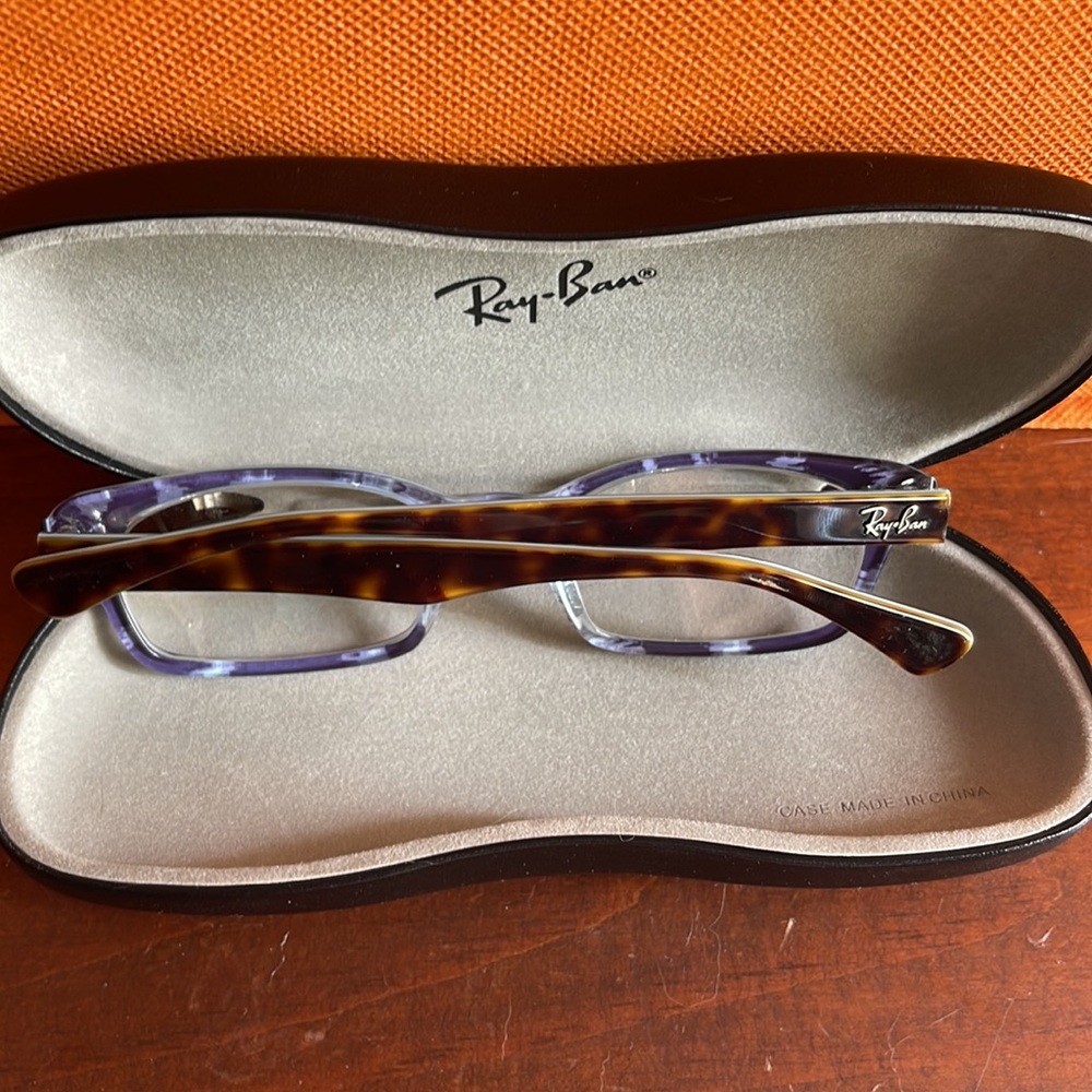 Rayban Frames - image 5